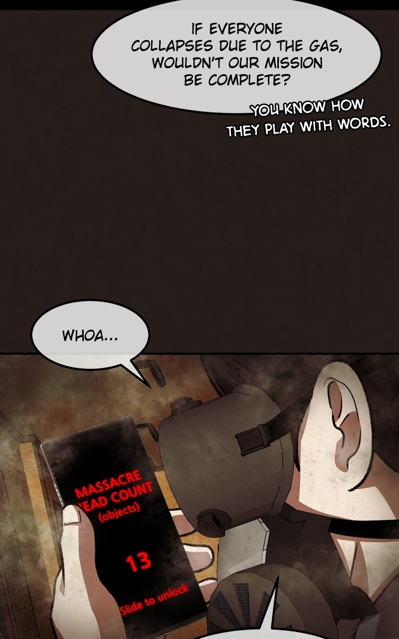Escape Room Chapter 130 - page 92