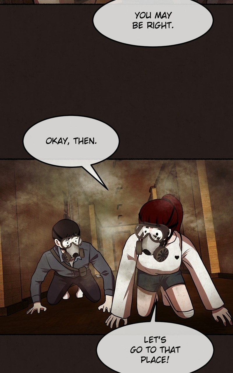 Escape Room Chapter 130 - page 93