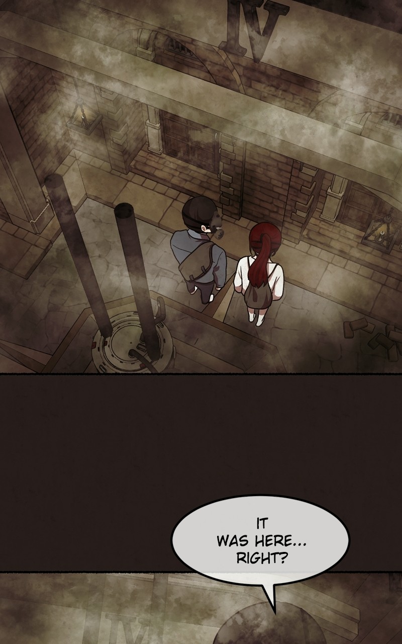 Escape Room Chapter 130 - page 96