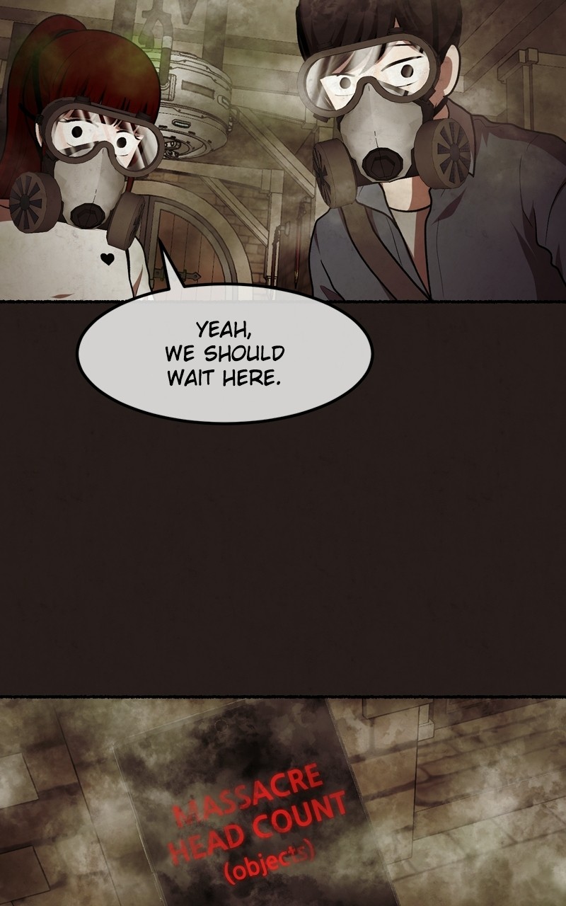 Escape Room Chapter 130 - page 97