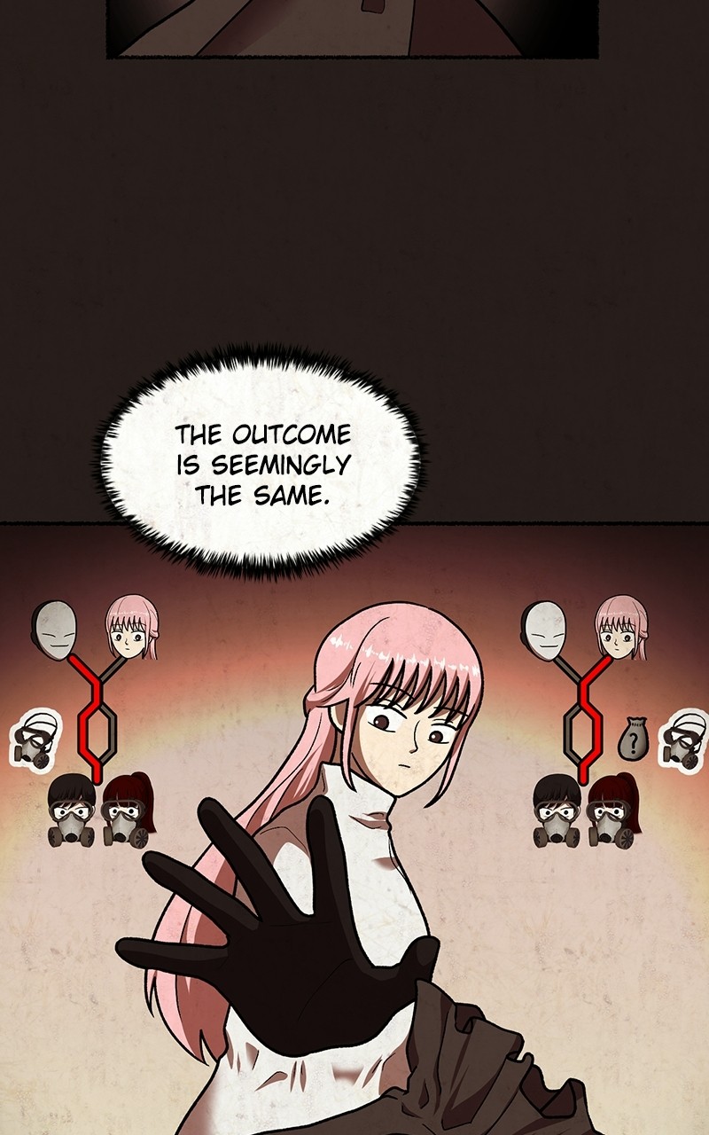Escape Room Chapter 131 - page 17