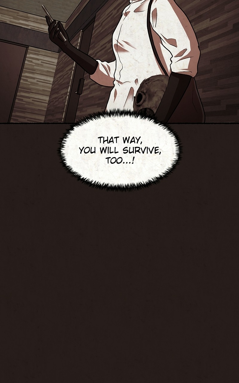 Escape Room Chapter 131 - page 19
