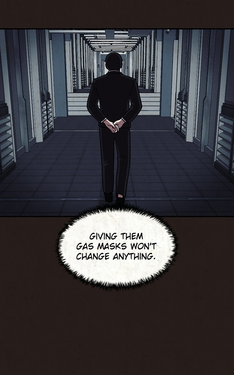 Escape Room Chapter 131 - page 21