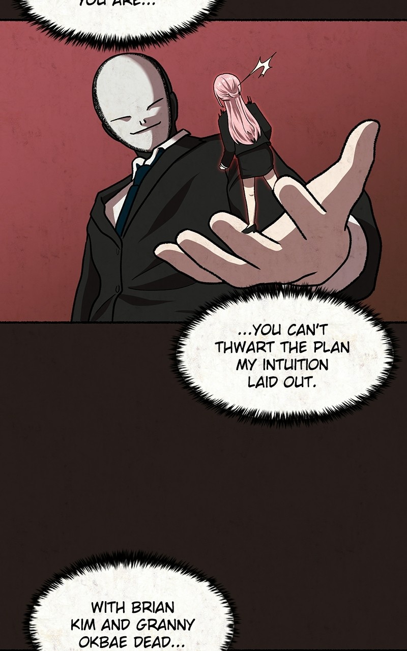 Escape Room Chapter 131 - page 29