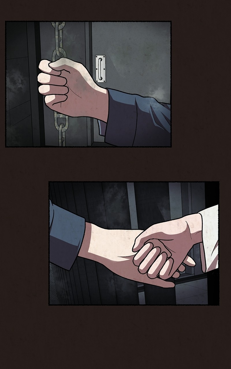 Escape Room Chapter 131 - page 33