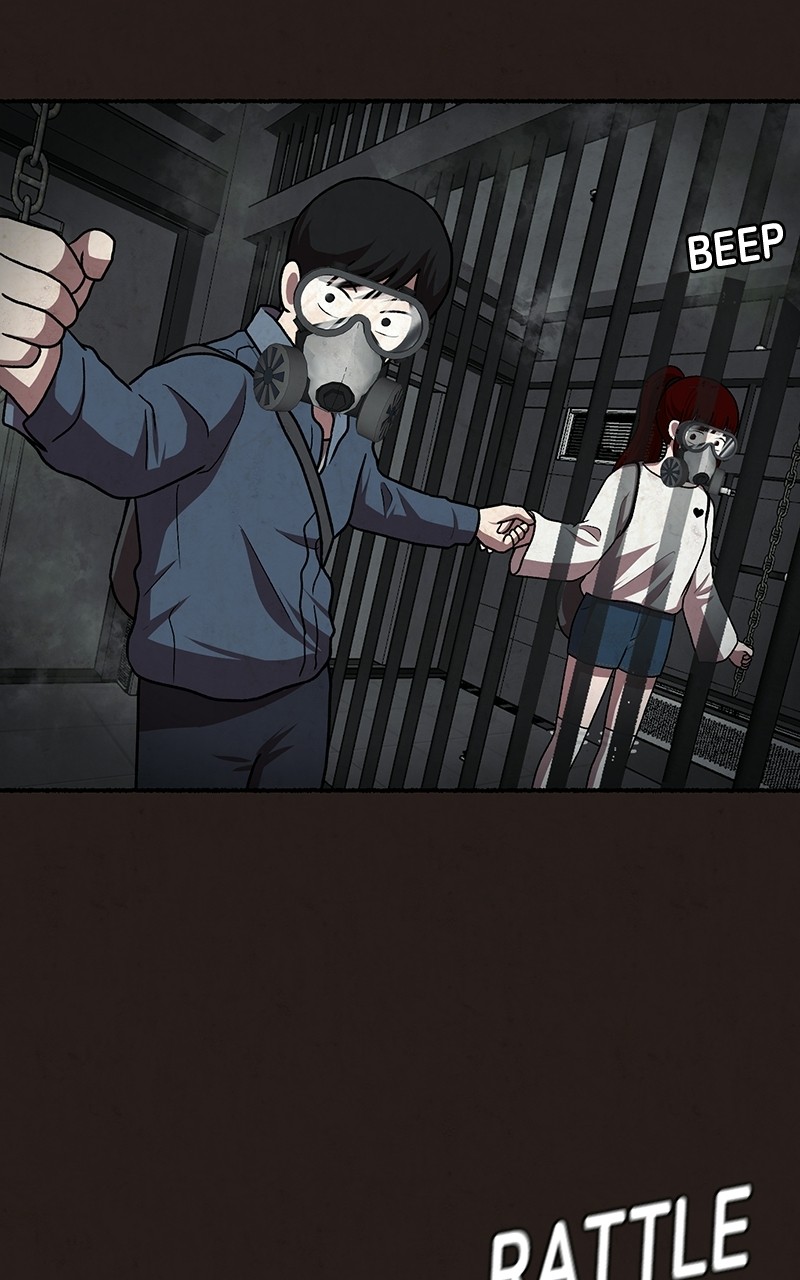 Escape Room Chapter 131 - page 34