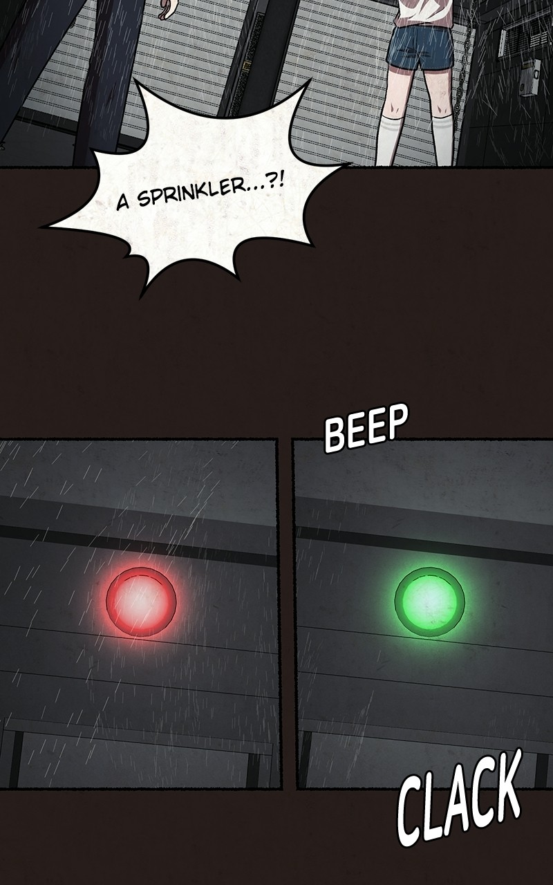 Escape Room Chapter 131 - page 44