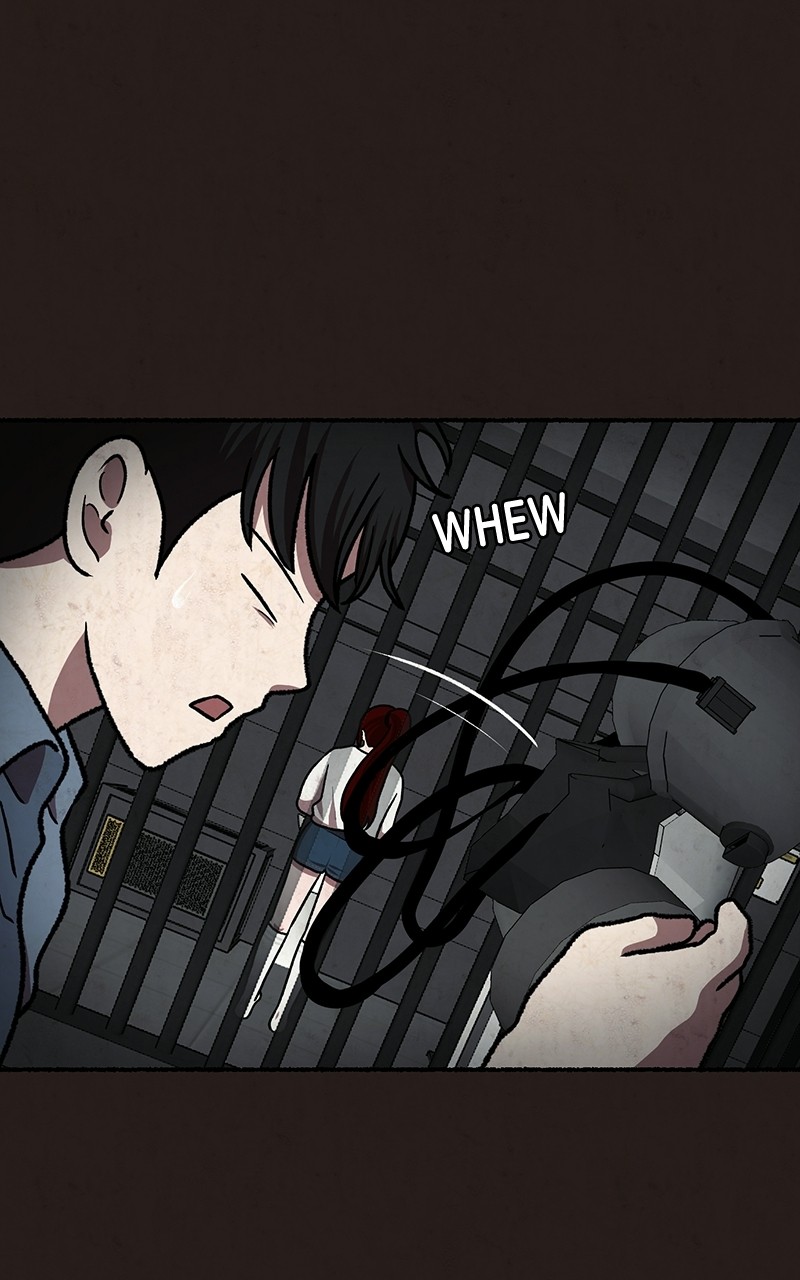Escape Room Chapter 131 - page 48
