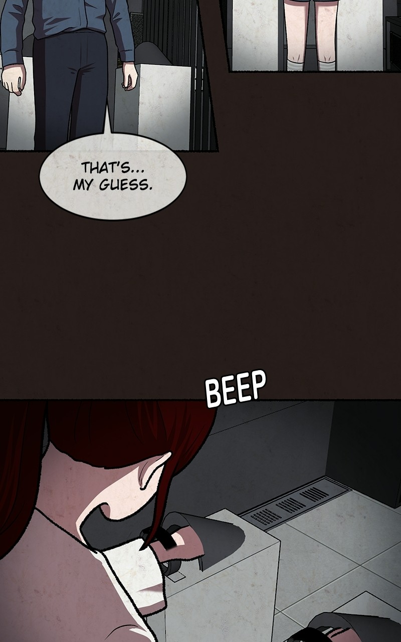 Escape Room Chapter 131 - page 54
