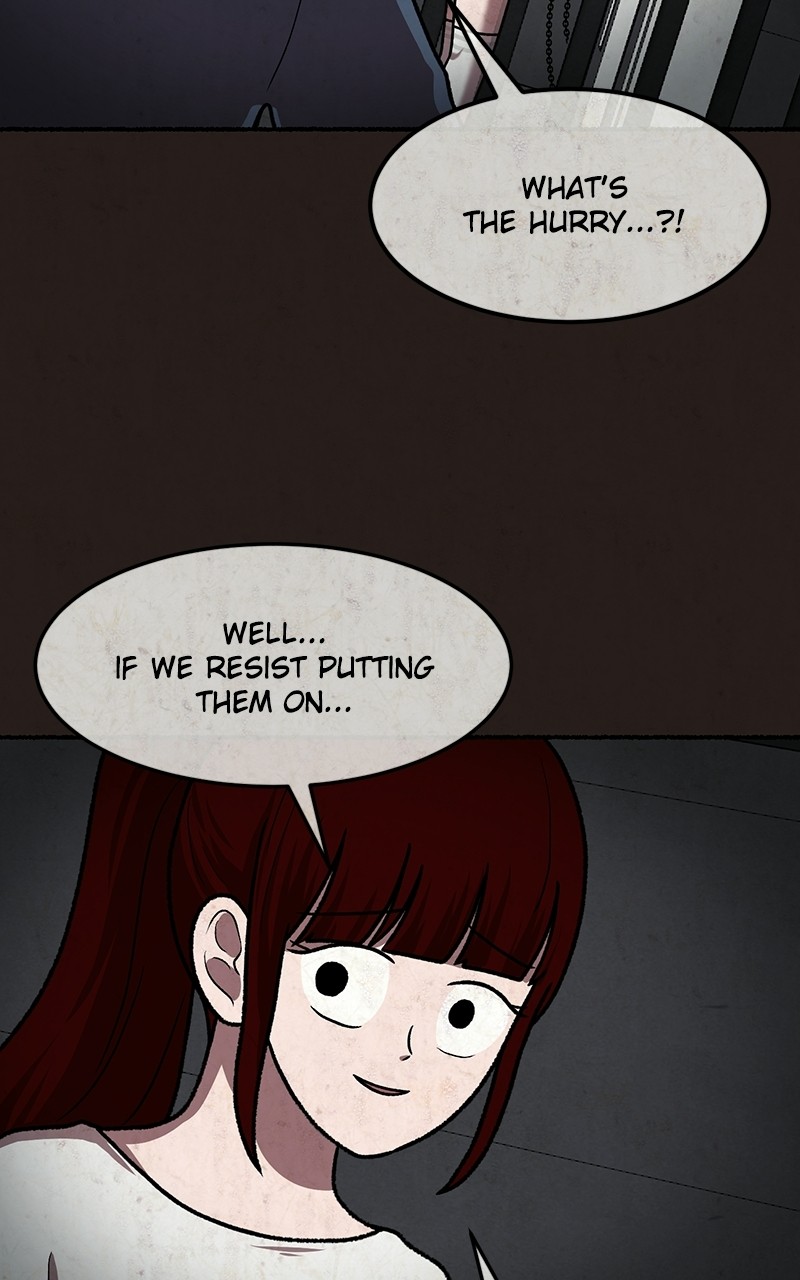 Escape Room Chapter 131 - page 56