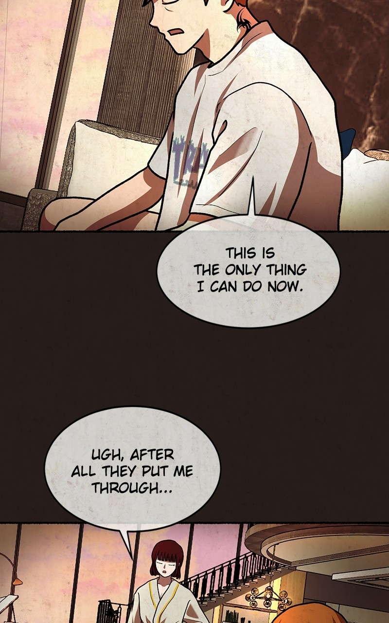 Escape Room Chapter 131 - page 86