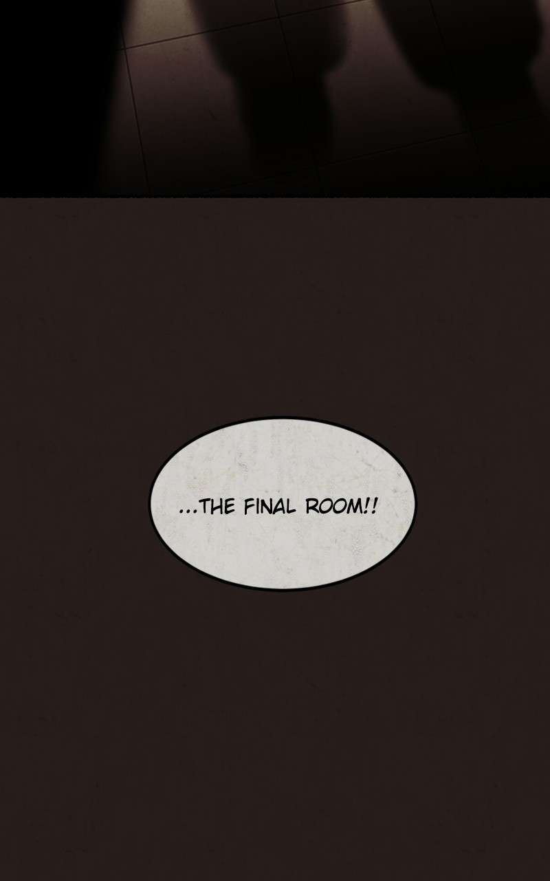 Escape Room Chapter 131 - page 9