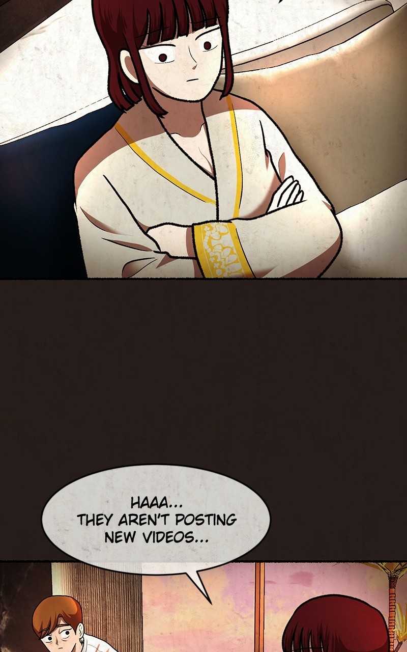 Escape Room Chapter 131 - page 93