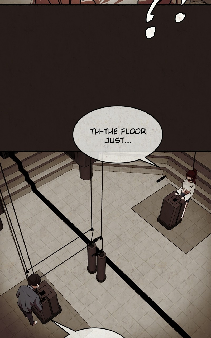 Escape Room Chapter 132 - page 108