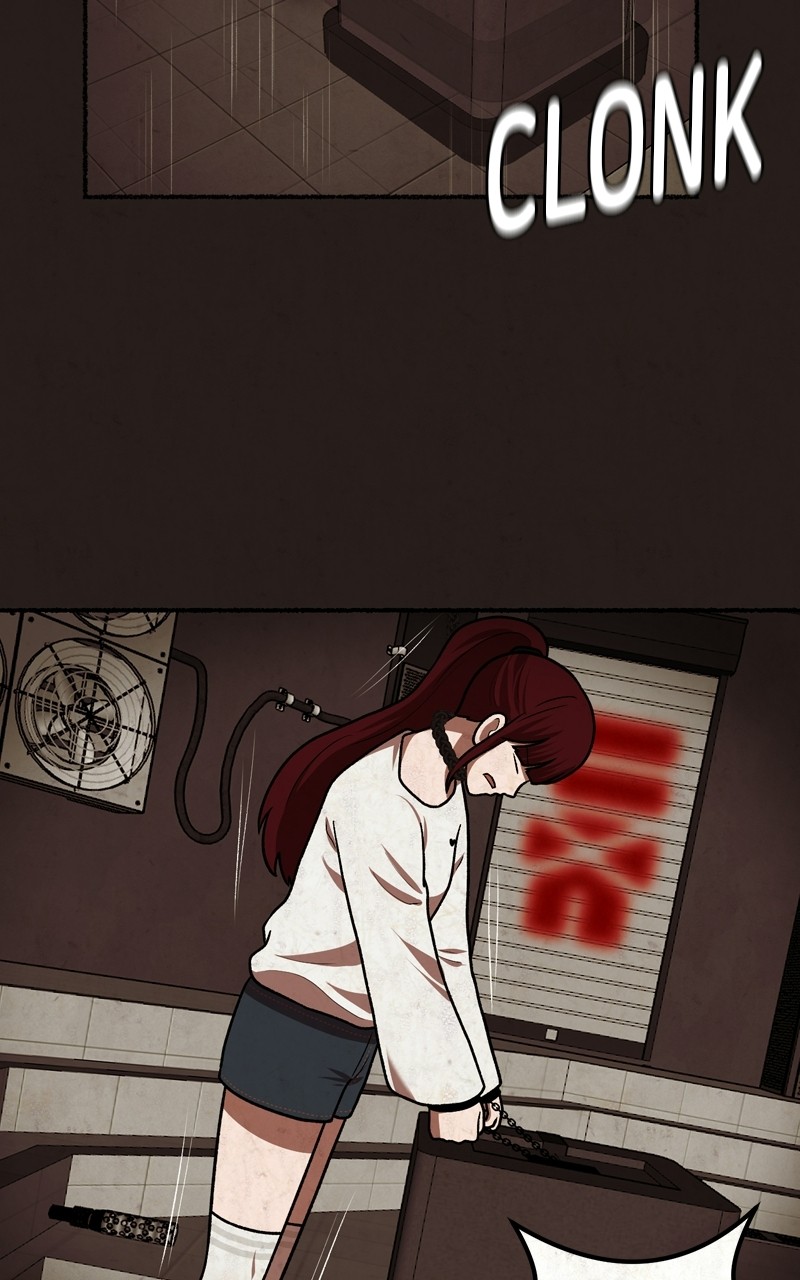 Escape Room Chapter 132 - page 112