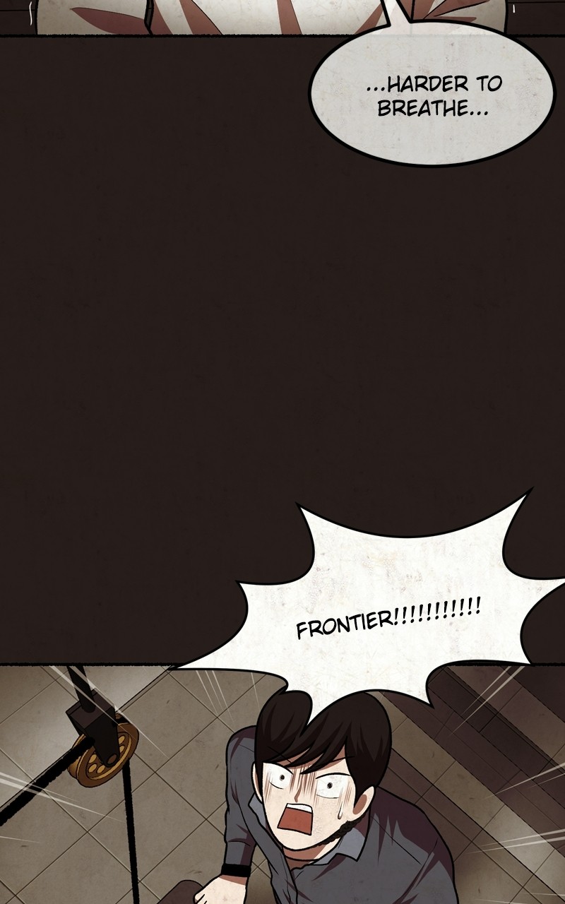 Escape Room Chapter 132 - page 115