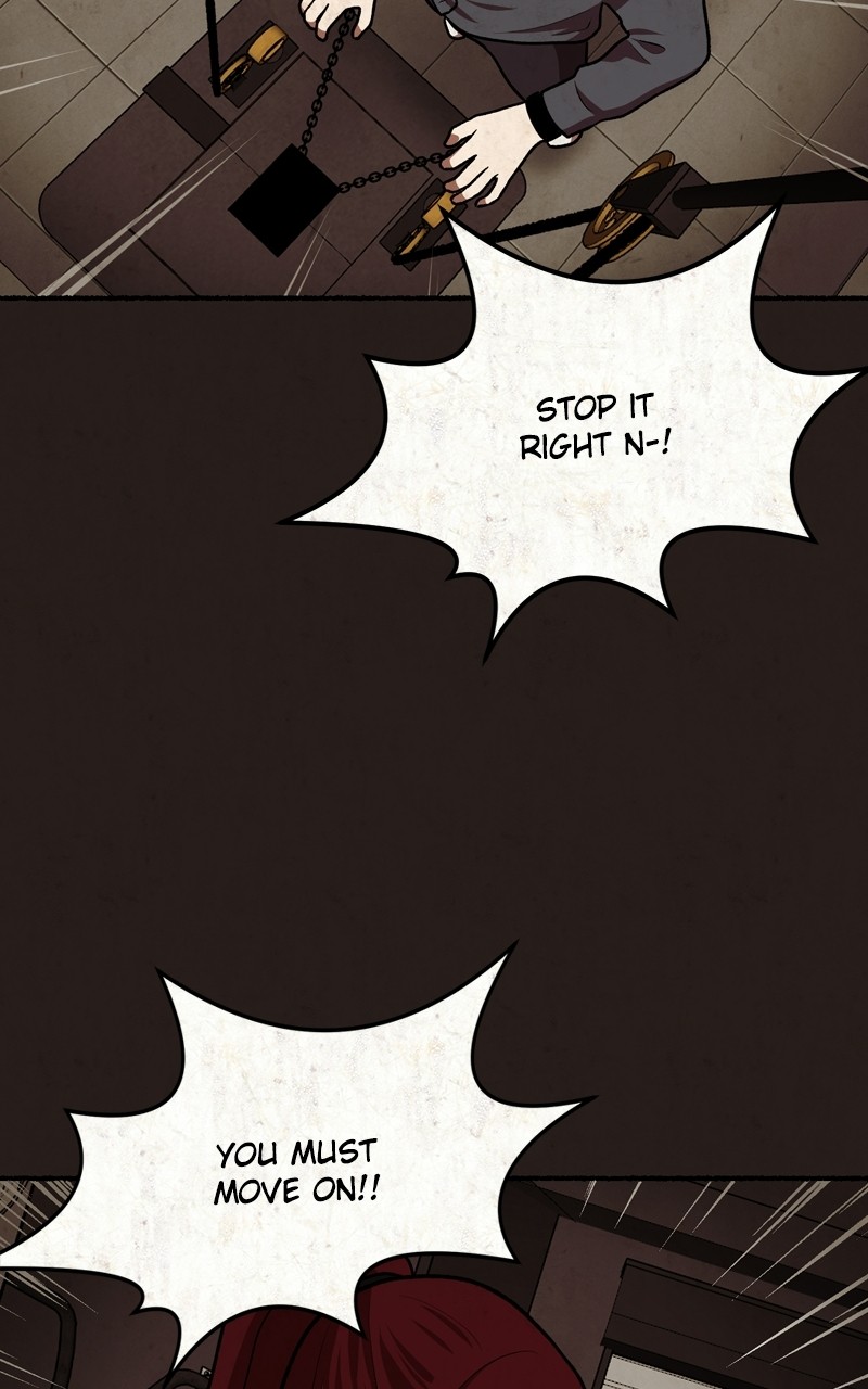 Escape Room Chapter 132 - page 116