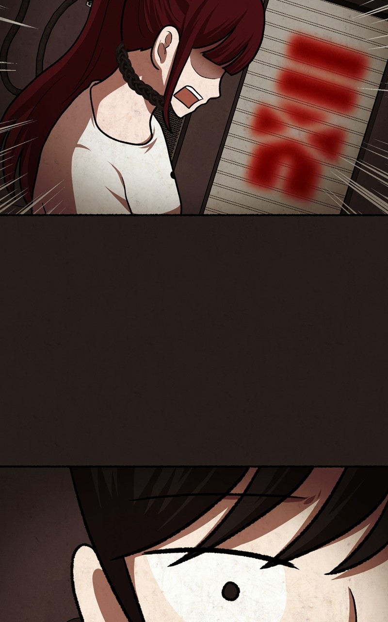 Escape Room Chapter 132 - page 117