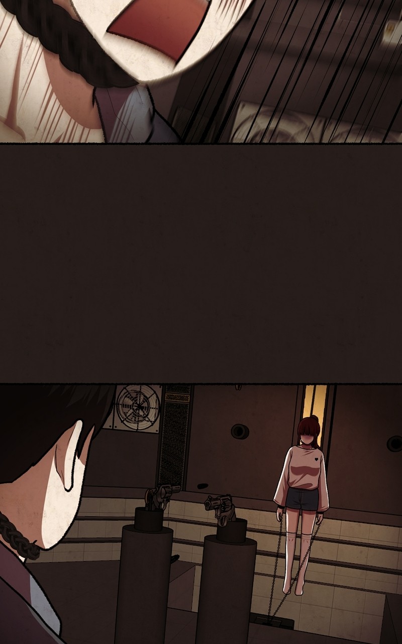 Escape Room Chapter 132 - page 122