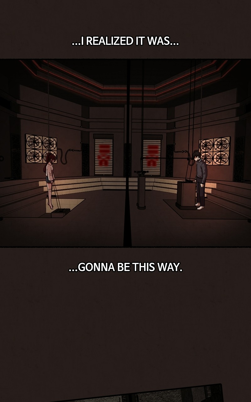 Escape Room Chapter 132 - page 126