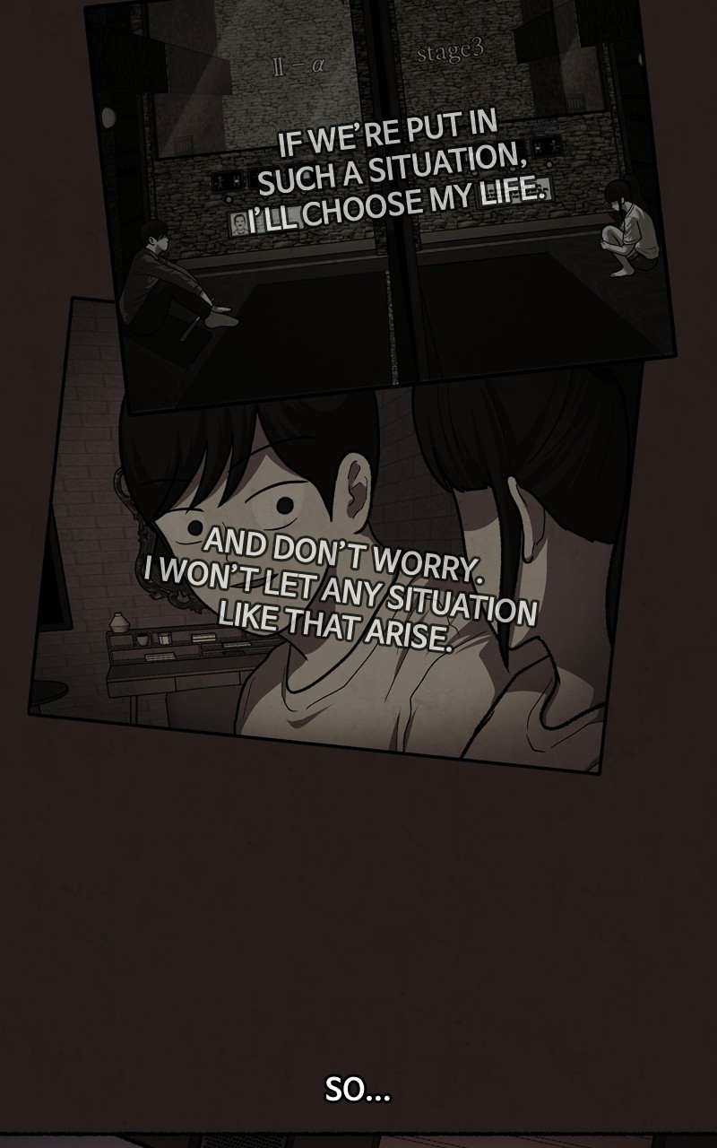 Escape Room Chapter 132 - page 127