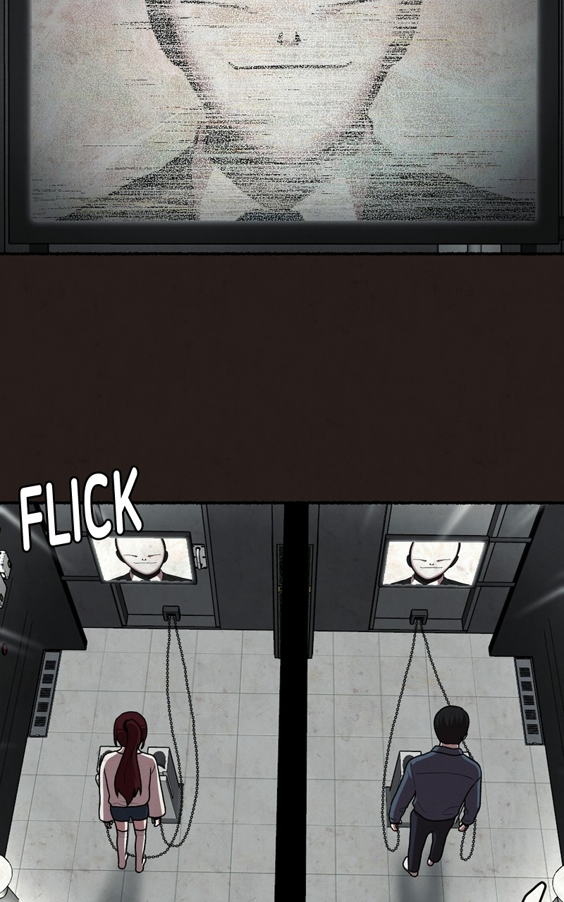 Escape Room Chapter 132 - page 13