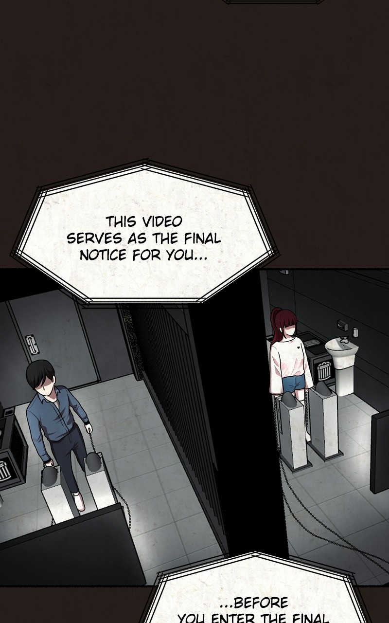 Escape Room Chapter 132 - page 17