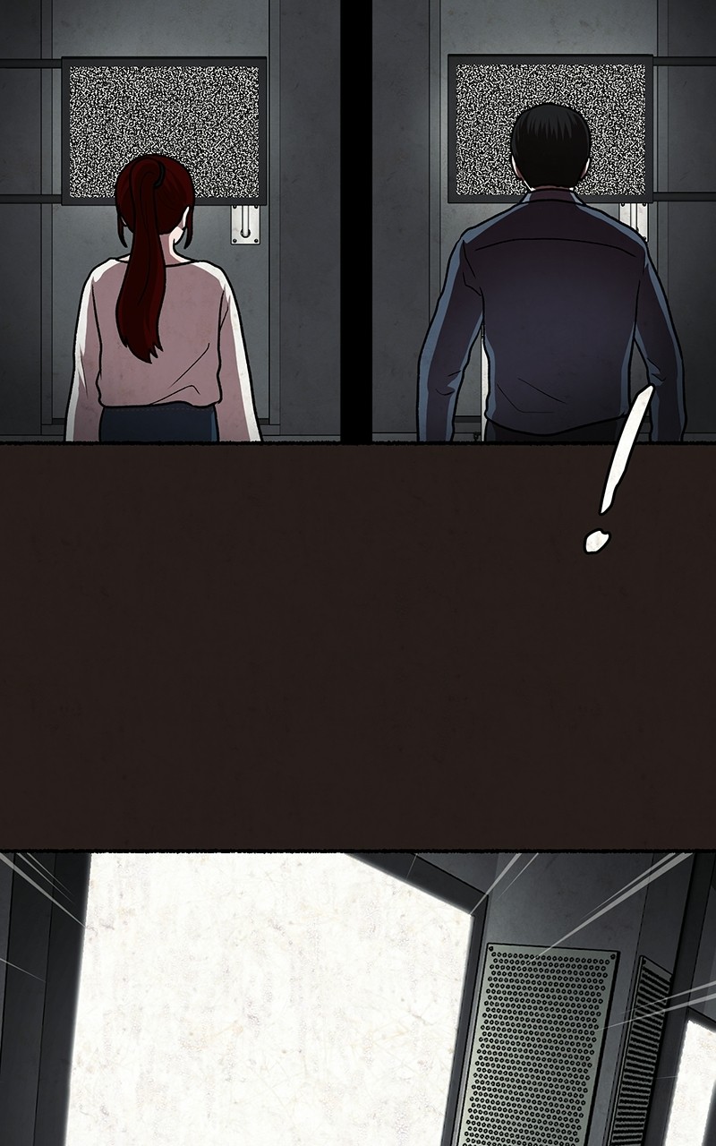 Escape Room Chapter 132 - page 2