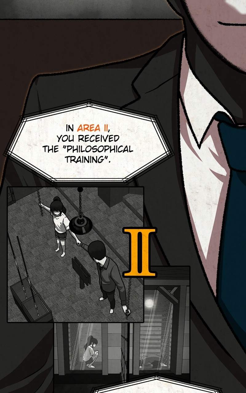Escape Room Chapter 132 - page 20