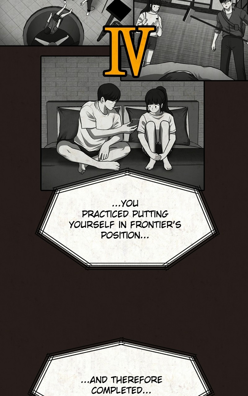 Escape Room Chapter 132 - page 24
