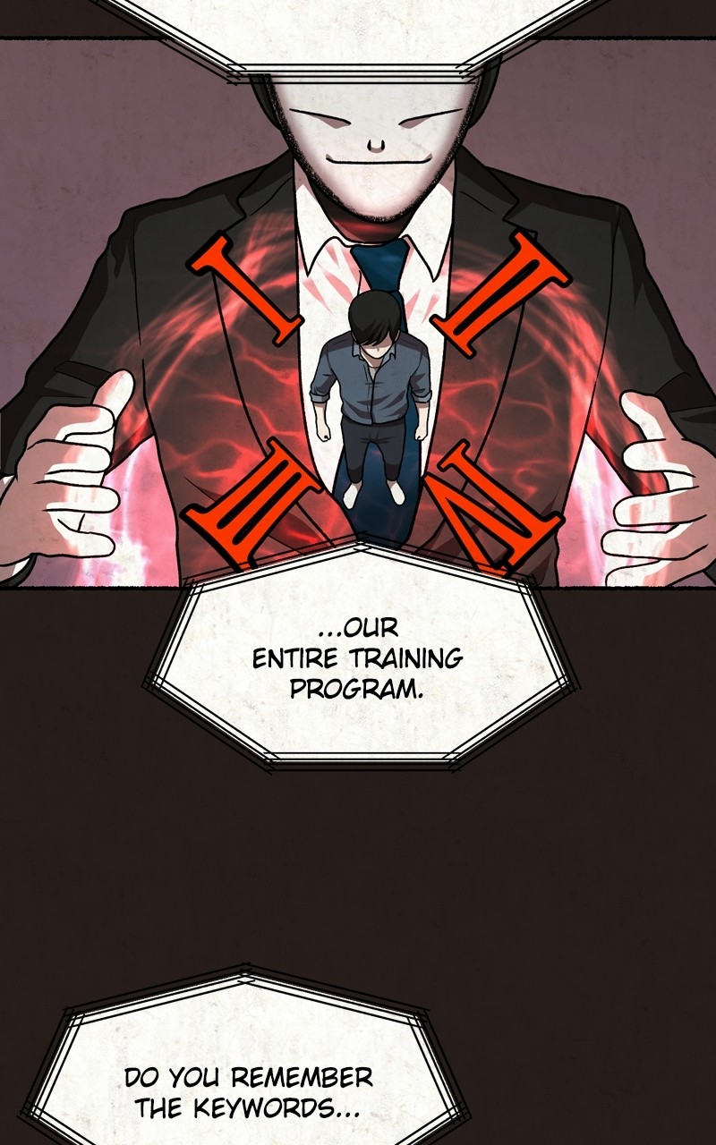 Escape Room Chapter 132 - page 25