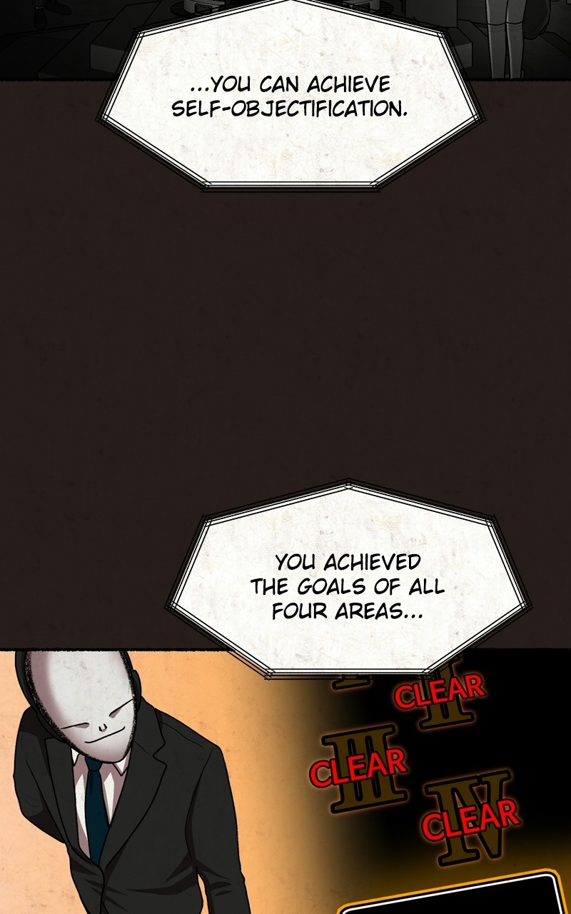 Escape Room Chapter 132 - page 30