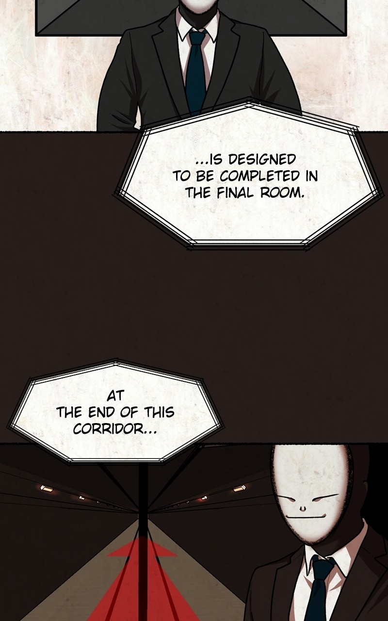 Escape Room Chapter 132 - page 34