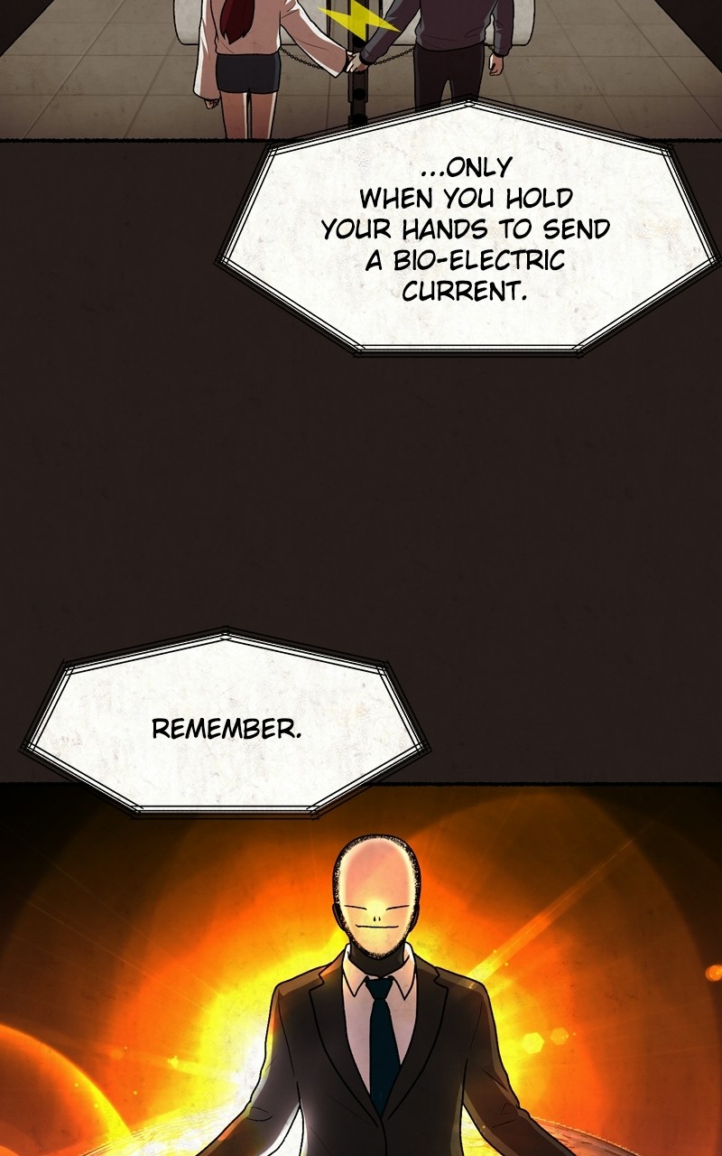 Escape Room Chapter 132 - page 38