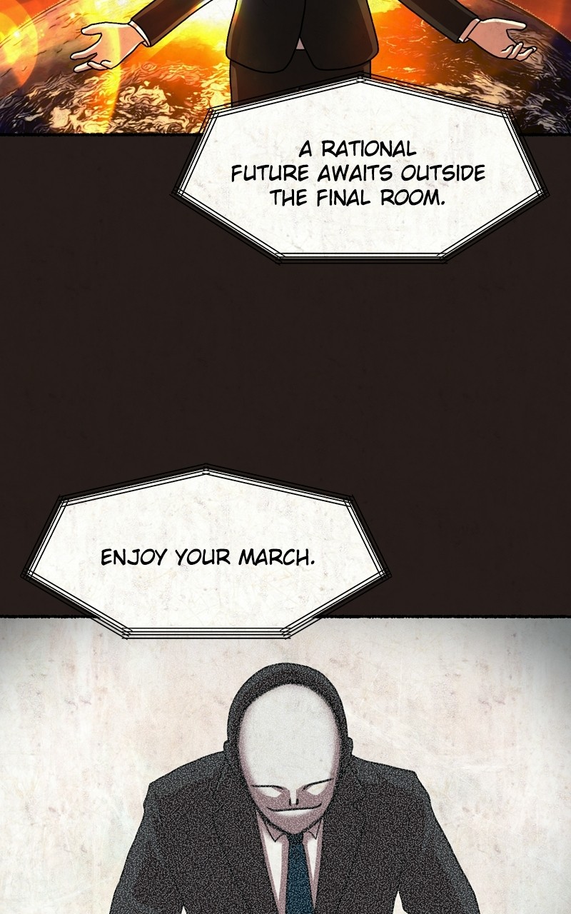 Escape Room Chapter 132 - page 39