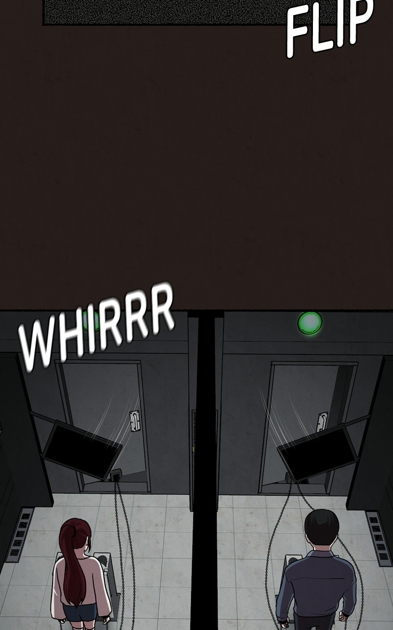 Escape Room Chapter 132 - page 41