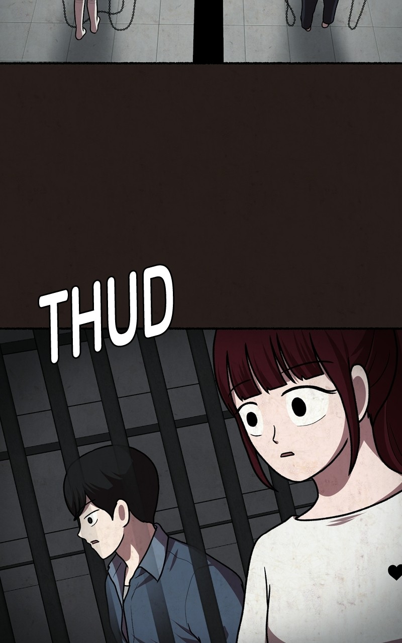 Escape Room Chapter 132 - page 42
