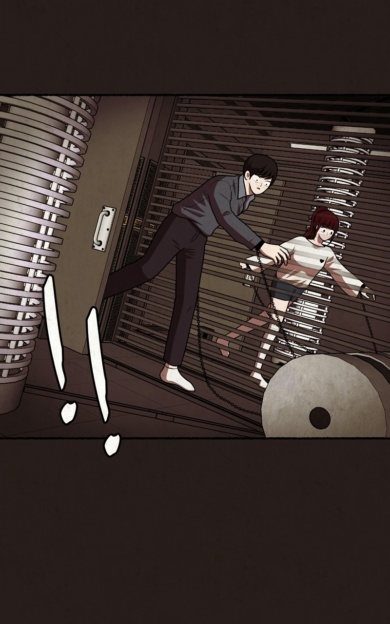 Escape Room Chapter 132 - page 45