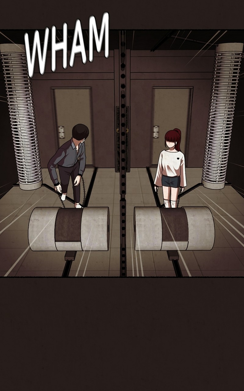 Escape Room Chapter 132 - page 46
