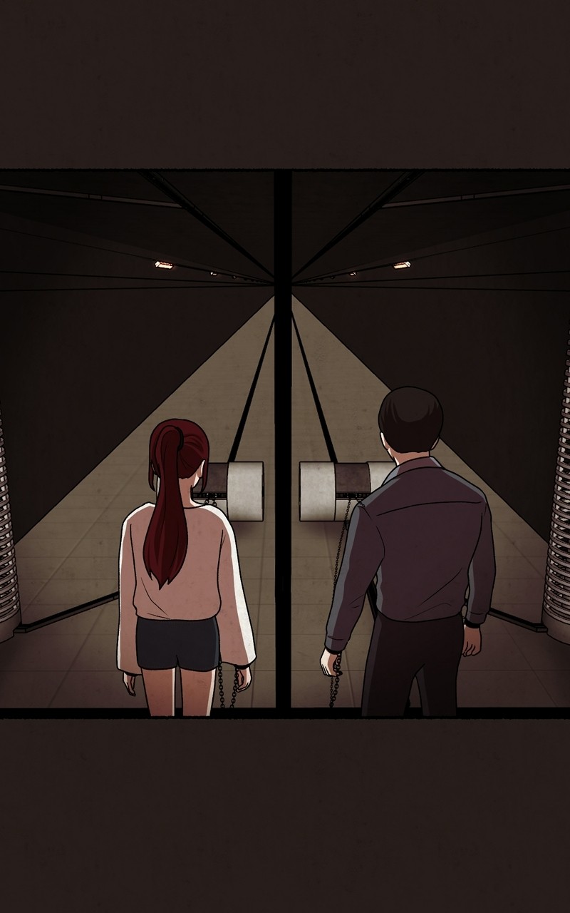 Escape Room Chapter 132 - page 47