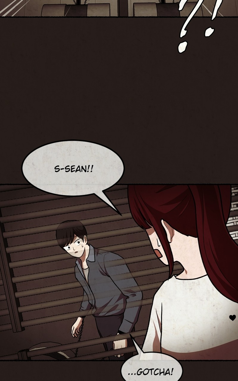 Escape Room Chapter 132 - page 49