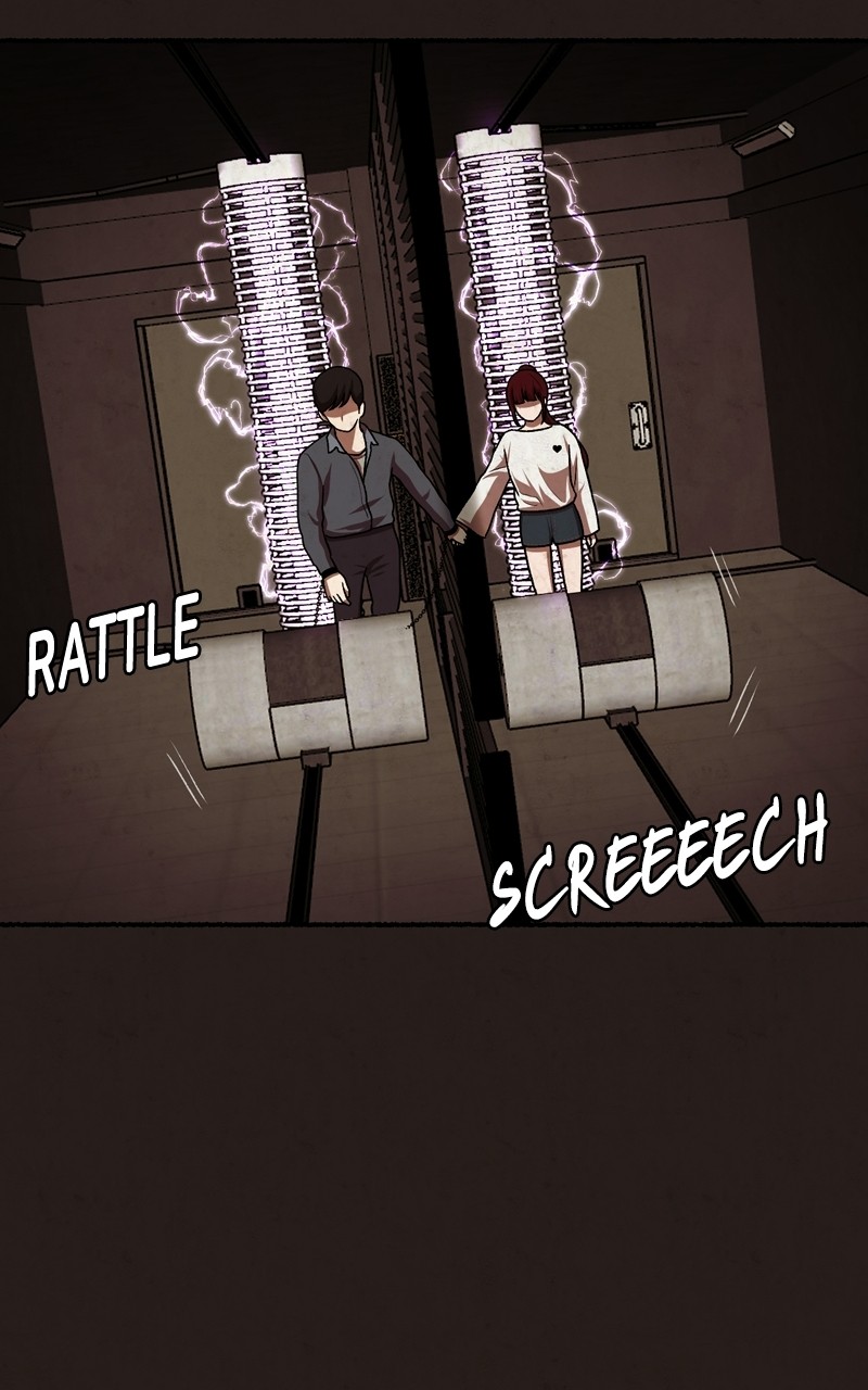 Escape Room Chapter 132 - page 51