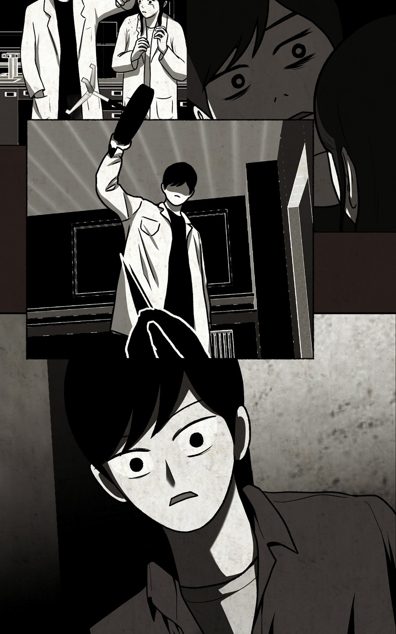 Escape Room Chapter 132 - page 56
