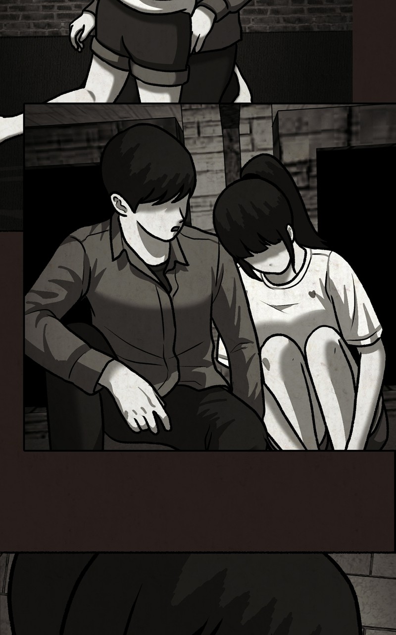 Escape Room Chapter 132 - page 61