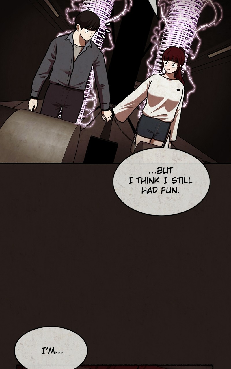 Escape Room Chapter 132 - page 68
