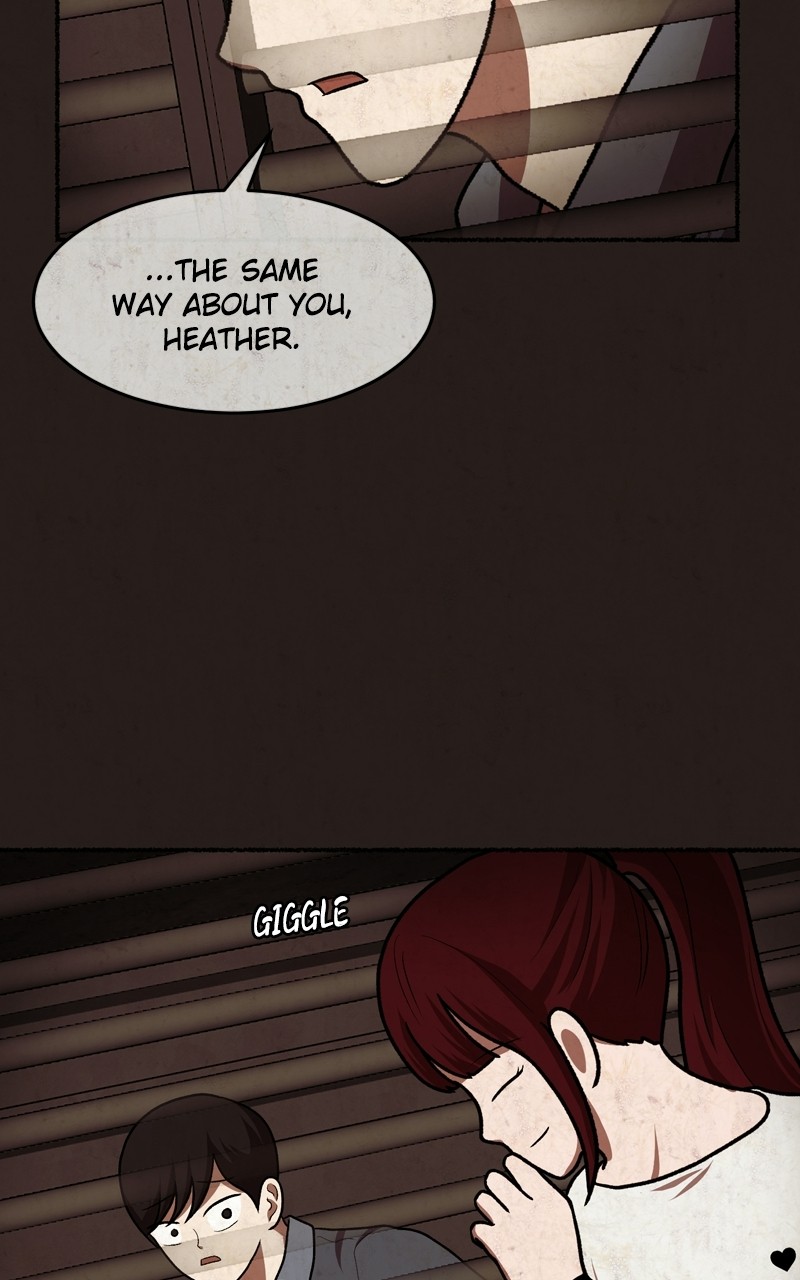 Escape Room Chapter 132 - page 71