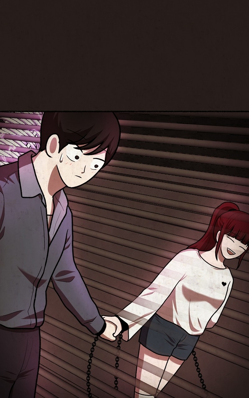 Escape Room Chapter 132 - page 76