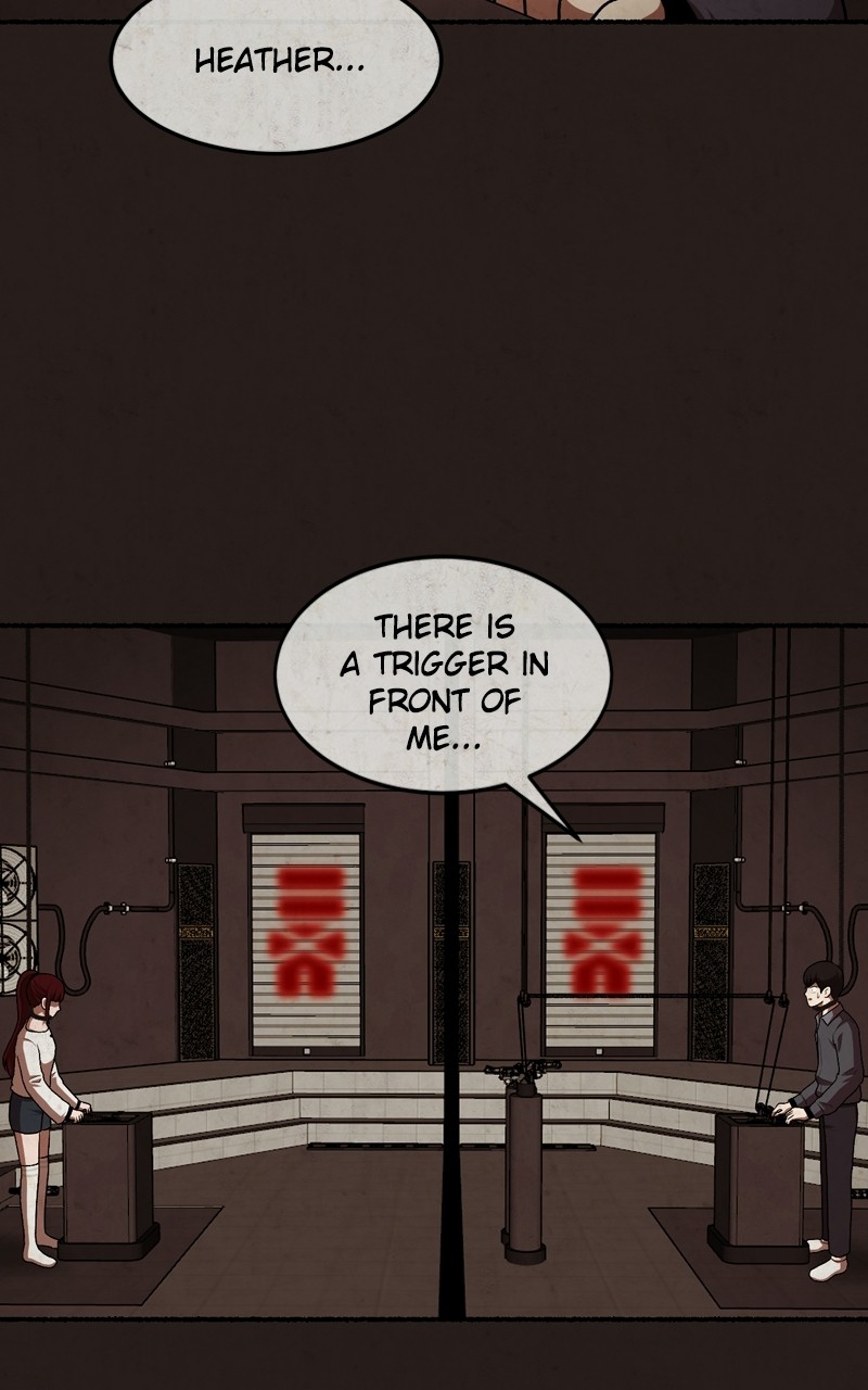 Escape Room Chapter 132 - page 92
