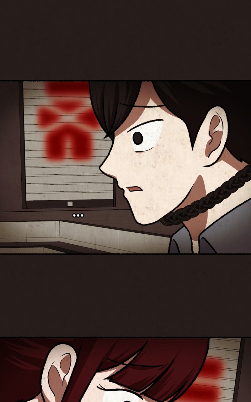 Escape Room Chapter 132 - page 94