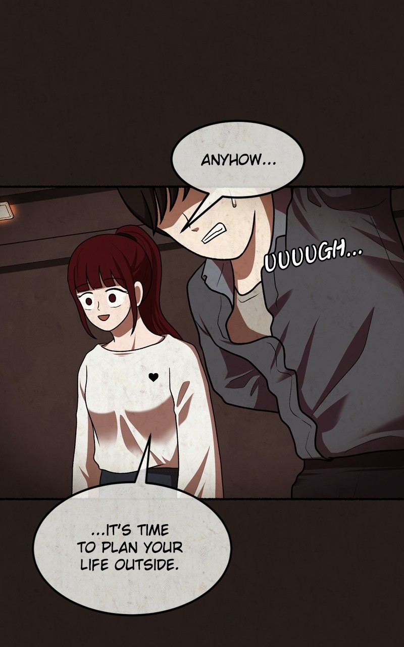 Escape Room Chapter 133 - page 10